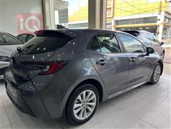 تويوتا كورولا هاتشباك